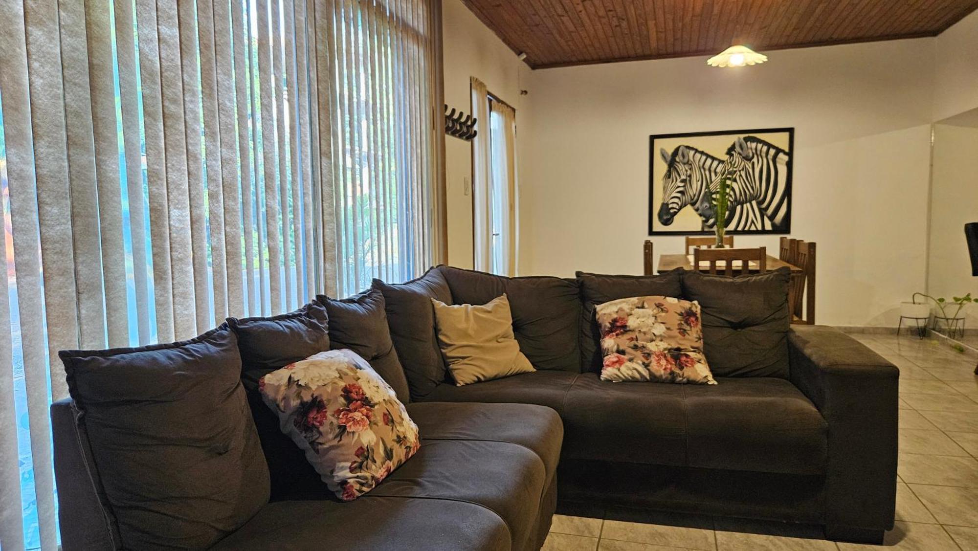 Iguazu Hojas Verdes Πουέρτο Ιγκουασού Εξωτερικό φωτογραφία